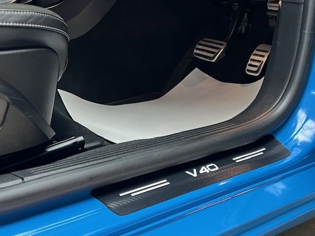 Used Volvo V40 2015 for sale - 77211988: Photo 21