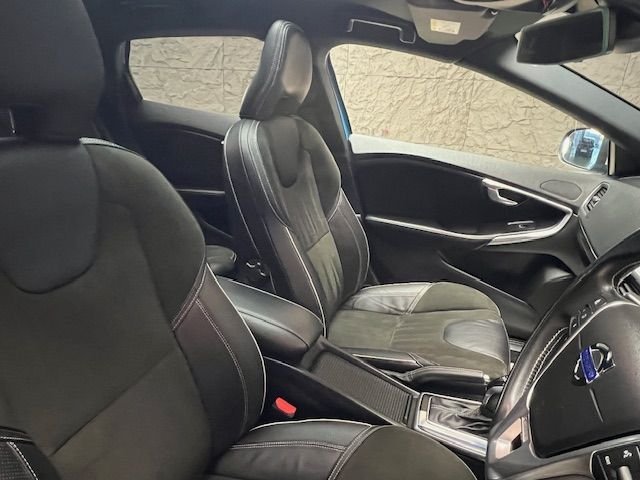 Used Volvo V40 2015 for sale - 77211988: Photo 23