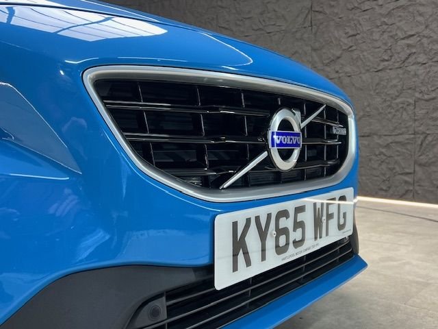 Used Volvo V40 2015 for sale - 77211988: Photo 3