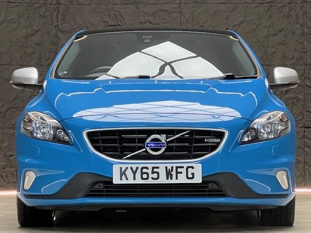Used Volvo V40 2015 for sale - 77211988: Photo 4
