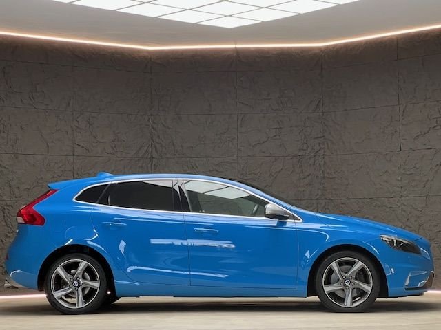 Used Volvo V40 2015 for sale - 77211988: Photo 5