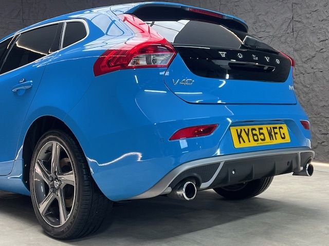 Used Volvo V40 2015 for sale - 77211988: Photo 9