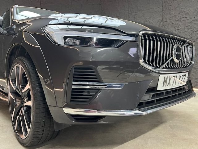 Used Volvo XC60 2021 for sale - 77250328: Photo 10