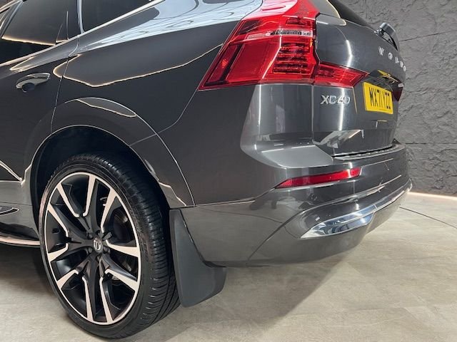 Used Volvo XC60 2021 for sale - 77250328: Photo 22