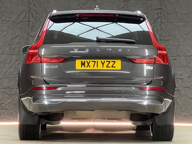 Used Volvo XC60 2021 for sale - 77250328: Photo 25