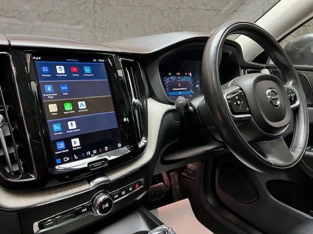 Used Volvo XC60 2021 for sale - 77250328: Photo 33