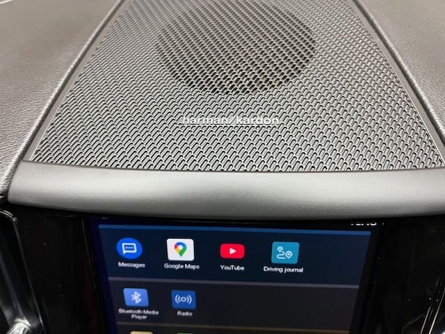 Used Volvo XC60 2021 for sale - 77250328: Photo 38