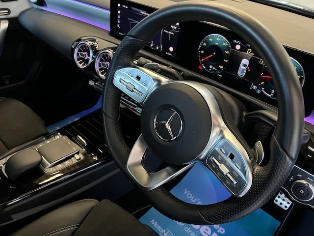 Used Mercedes-Benz A-Class 2021 for sale - 76080780: Photo 13