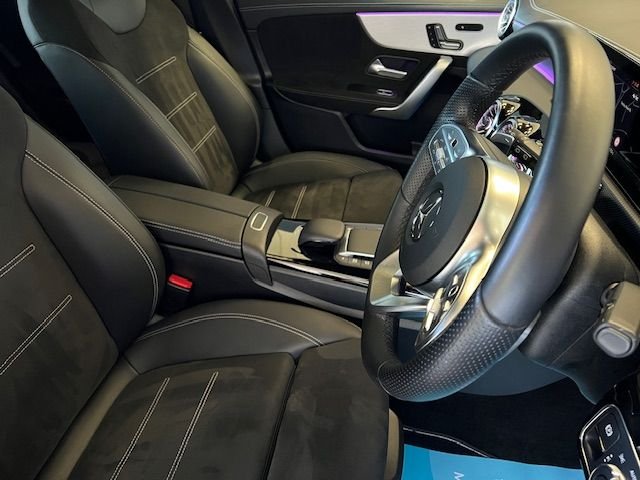 Used Mercedes-Benz A-Class 2021 for sale - 76080780: Photo 24