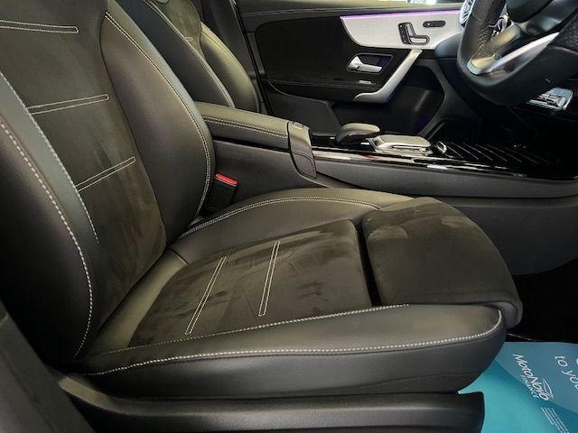 Used Mercedes-Benz A-Class 2021 for sale - 76080780: Photo 28