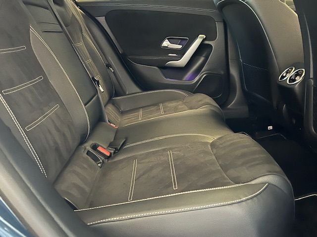 Used Mercedes-Benz A-Class 2021 for sale - 76080780: Photo 31