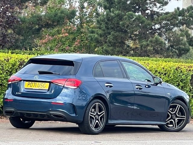 Used Mercedes-Benz A-Class 2021 for sale - 76080780: Photo 6