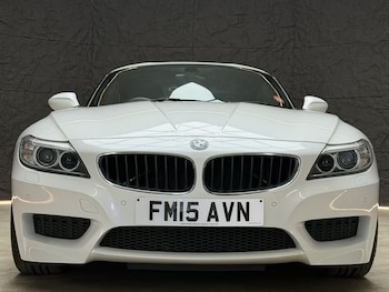 Used BMW Z4 2015 for sale - 78749571: Photo