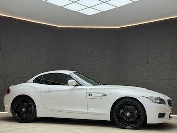 Used BMW Z4 2015 for sale - 78749571: Photo