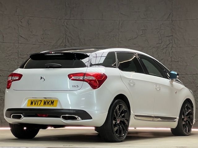 Used DS Automobiles DS 5 2017 for sale - 77341315: Photo 15