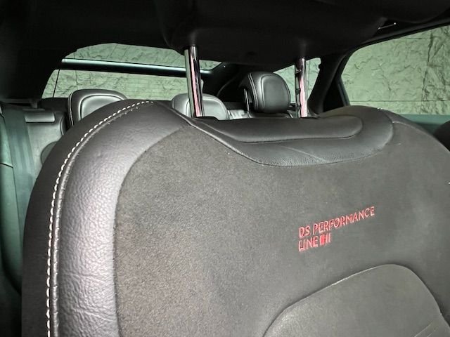 Used DS Automobiles DS 5 2017 for sale - 77341315: Photo 17