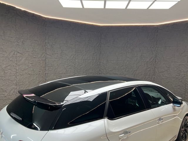 Used DS Automobiles DS 5 2017 for sale - 77341315: Photo 18