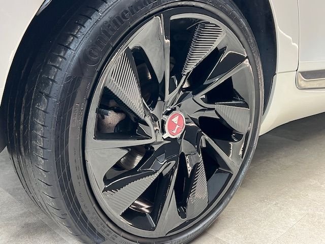 Used DS Automobiles DS 5 2017 for sale - 77341315: Photo 21