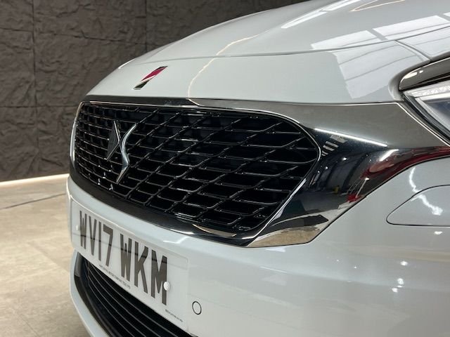 Used DS Automobiles DS 5 2017 for sale - 77341315: Photo 3