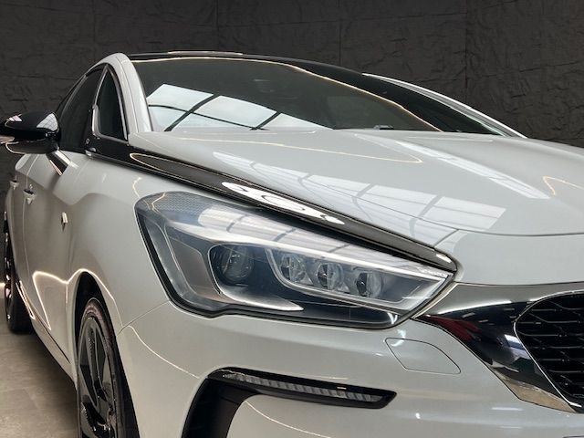 Used DS Automobiles DS 5 2017 for sale - 77341315: Photo 4