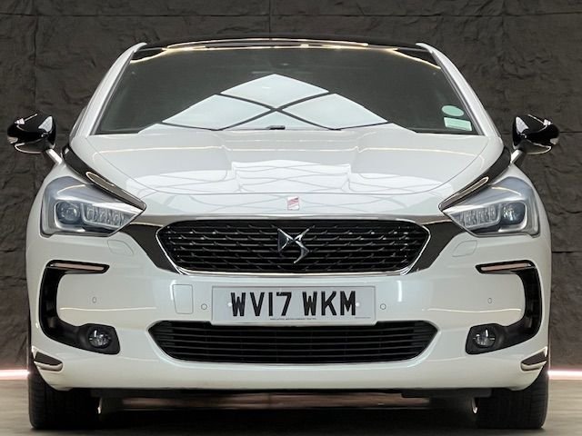 Used DS Automobiles DS 5 2017 for sale - 77341315: Photo 8