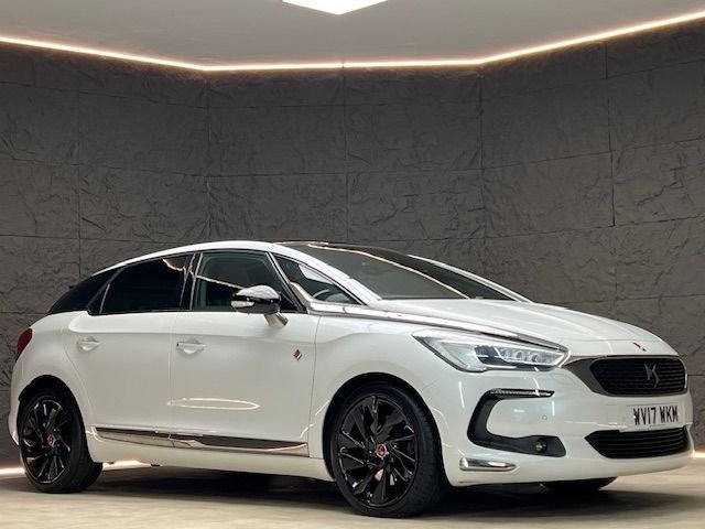 Used DS Automobiles DS 5 2017 for sale - 77341315: Photo 9