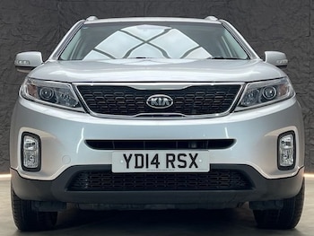 Used Kia Sorento 2014 for sale - 77227052: Photo