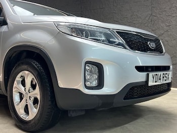 Used Kia Sorento 2014 for sale - 77227052: Photo