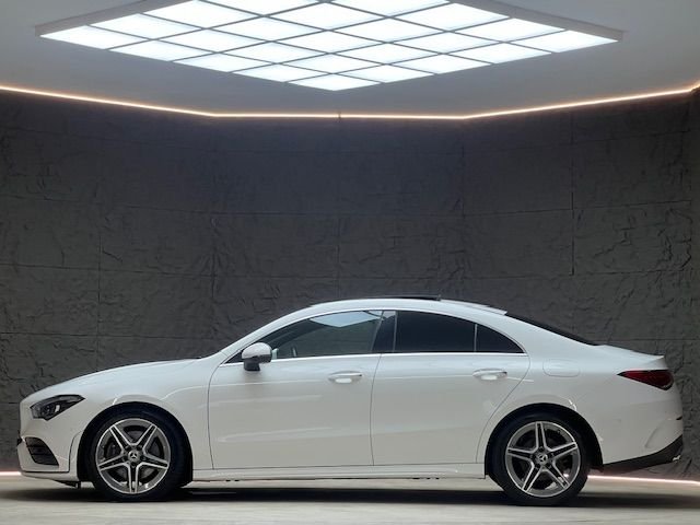 Used Mercedes-Benz CLA 2020 for sale - 77748150: Photo 17