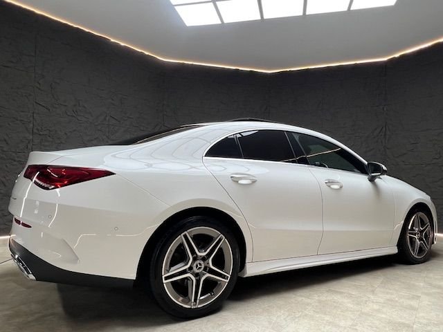 Used Mercedes-Benz CLA 2020 for sale - 77748150: Photo 27