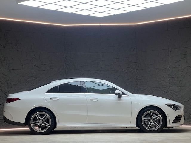 Used Mercedes-Benz CLA 2020 for sale - 77748150: Photo 28