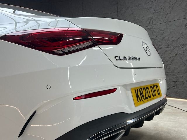Used Mercedes-Benz CLA 2020 for sale - 77748150: Photo 29