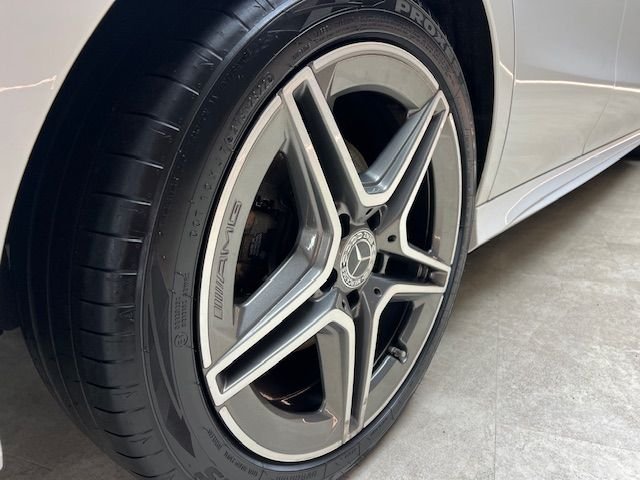 Used Mercedes-Benz CLA 2020 for sale - 77748150: Photo 32