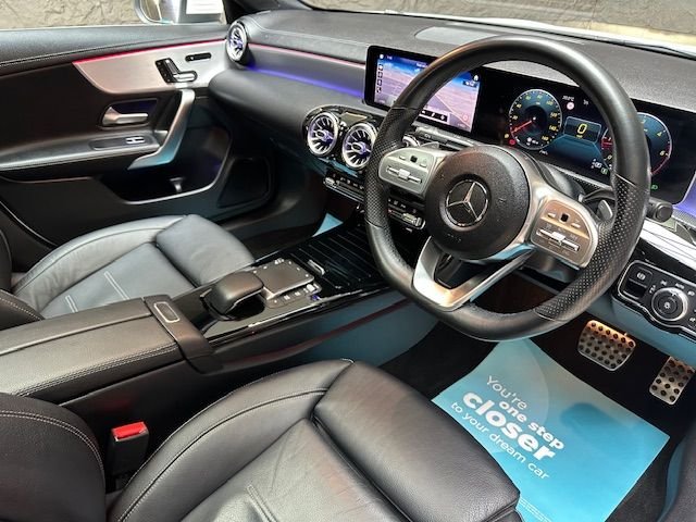 Used Mercedes-Benz CLA 2020 for sale - 77748150: Photo 40