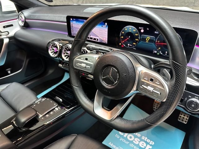 Used Mercedes-Benz CLA 2020 for sale - 77748150: Photo 41