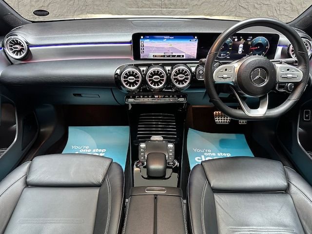 Used Mercedes-Benz CLA 2020 for sale - 77748150: Photo 42