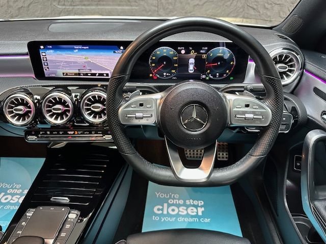 Used Mercedes-Benz CLA 2020 for sale - 77748150: Photo 43