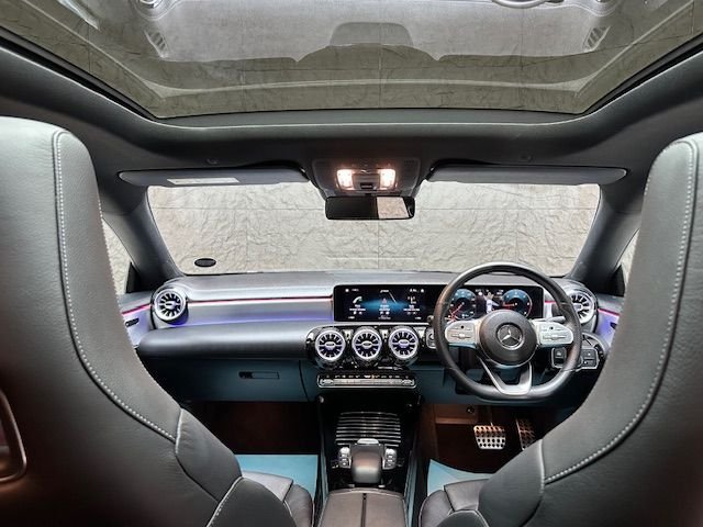 Used Mercedes-Benz CLA 2020 for sale - 77748150: Photo 44