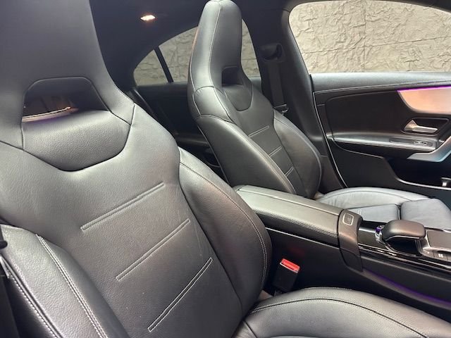 Used Mercedes-Benz CLA 2020 for sale - 77748150: Photo 45