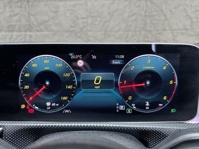 Used Mercedes-Benz CLA 2020 for sale - 77748150: Photo 48