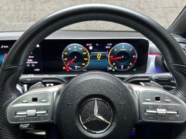 Used Mercedes-Benz CLA 2020 for sale - 77748150: Photo 49