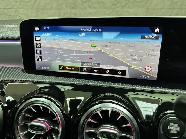 Used Mercedes-Benz CLA 2020 for sale - 77748150: Photo 50