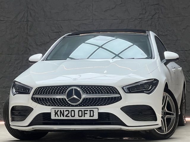 Used Mercedes-Benz CLA 2020 for sale - 77748150: Photo 6