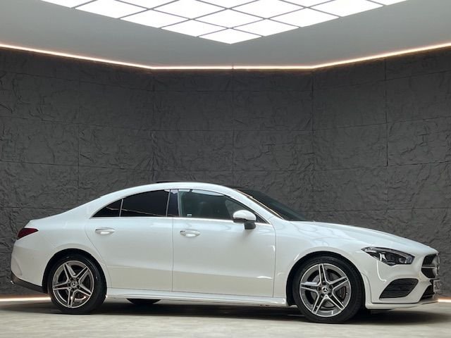 Used Mercedes-Benz CLA 2020 for sale - 77748150: Photo 9