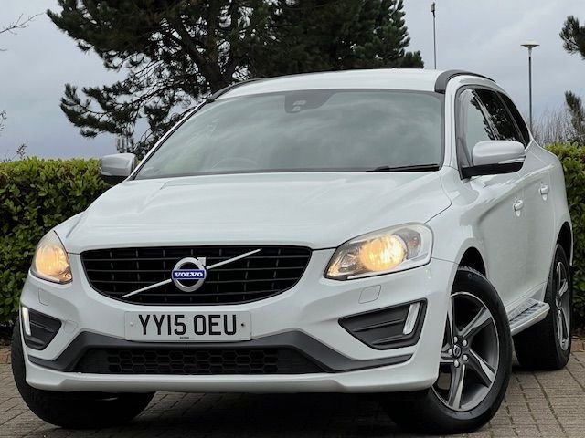 Used Volvo XC60 2015 for sale - 76559298: Photo 2