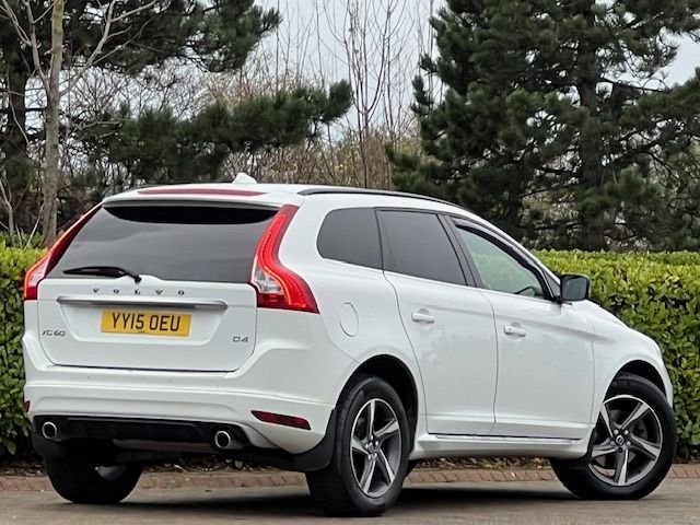 Used Volvo XC60 2015 for sale - 76559298: Photo 5