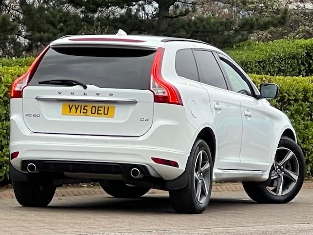 Used Volvo XC60 2015 for sale - 76559298: Photo 7