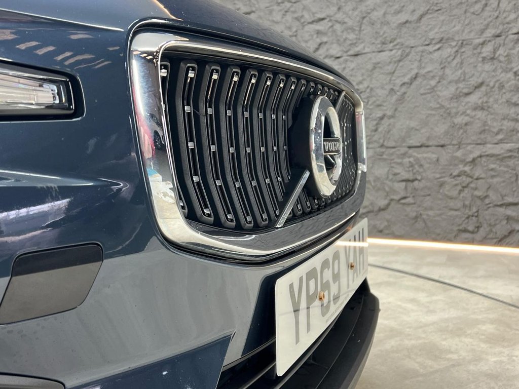 Used Volvo V60 2019 for sale - 77642201: Photo 11