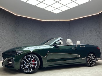 Used BMW 4 Series 2023 for sale - 77720357: Photo