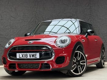 Used MINI Hatch 2018 for sale - 79738193: Photo